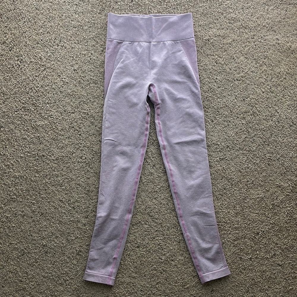 Gymshark Flex High Waisted Leggings